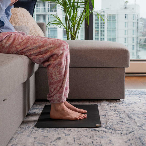 Wholesale Earth2body Grounding Mat