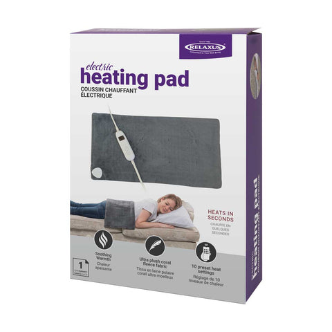 Electric Heating Pad