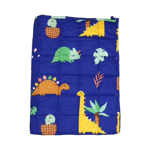 Wholesale Sensory Calming Weighted Blanket for Kids (Various)