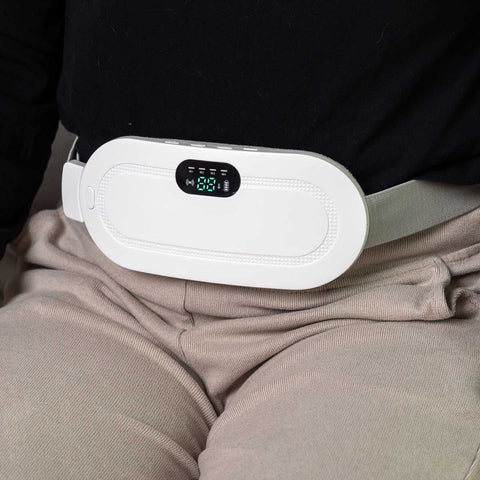 Comfort Period Heating Pad For Cramps