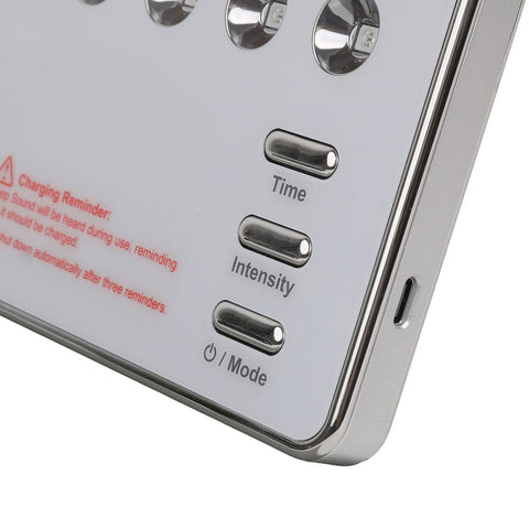 Wholesale LED Light Therapy Panel for Skin & Wellness