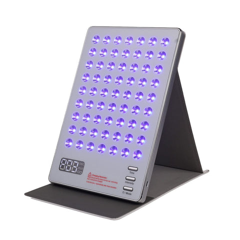 Wholesale LED Light Therapy Panel for Skin & Wellness