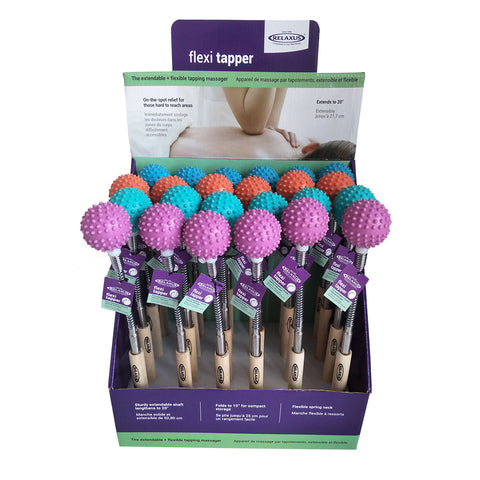 Wholesale Body Tapper Displayer of 24
