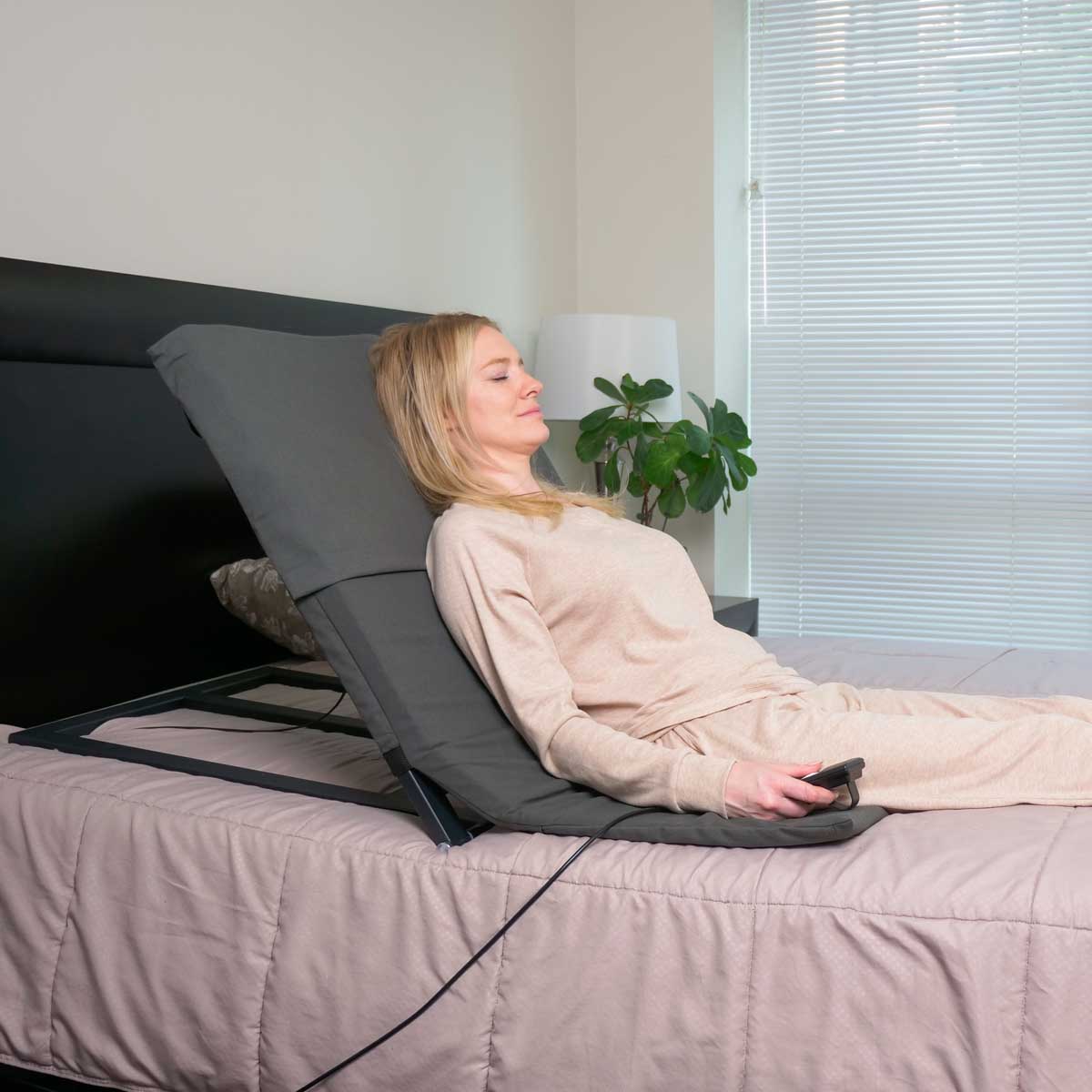 Wholesale Back Lift Pro | Electric Bed Backrest – Relaxus 