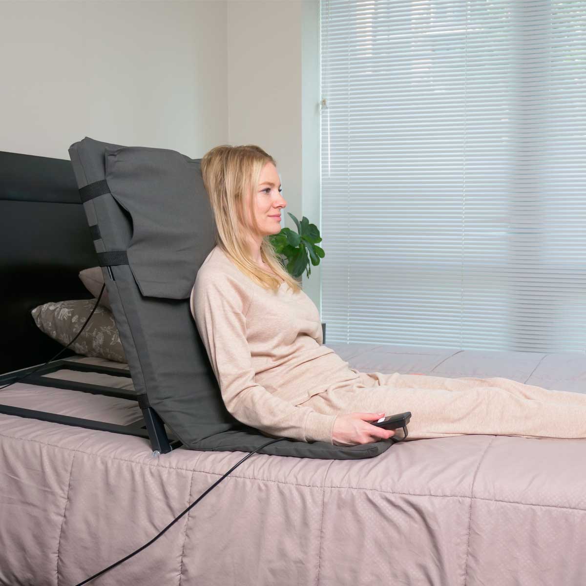 Wholesale Back Lift Pro | Electric Bed Backrest – Relaxus