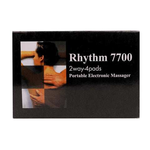 Wholesale Rhythm 7700 Tens Machine