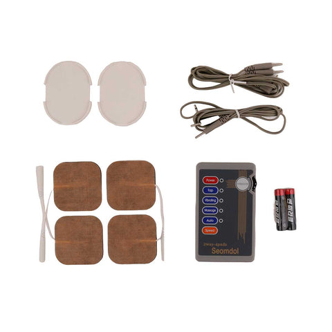 Wholesale Rhythm 7700 Tens Machine