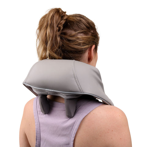 Wholesale Shiatsu Neck & Shoulder Massager