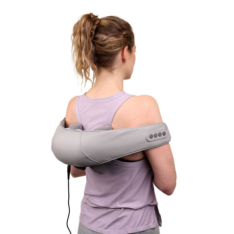 Wholesale Shiatsu Neck & Shoulder Massager