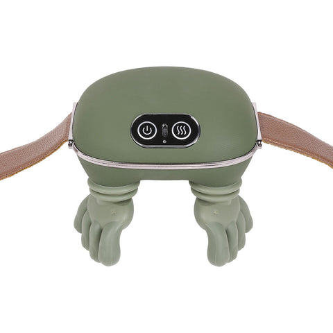 Wholesale Hands-On Kneading Electric Massager