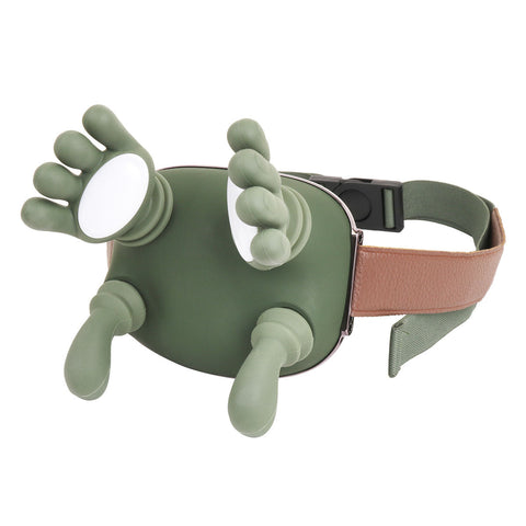 Wholesale Hands-On Kneading Electric Massager