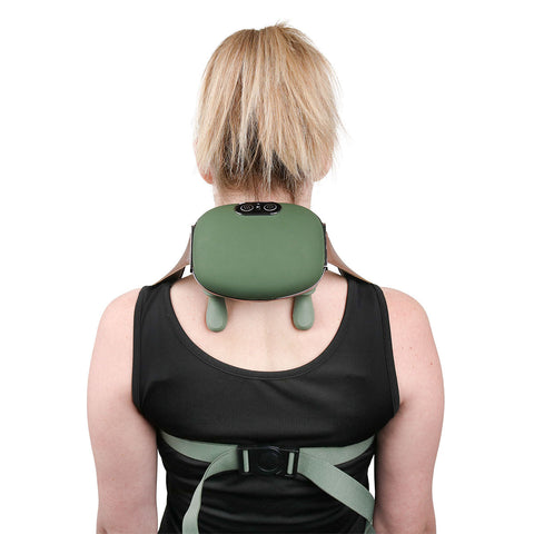 Wholesale Hands-On Kneading Electric Massager