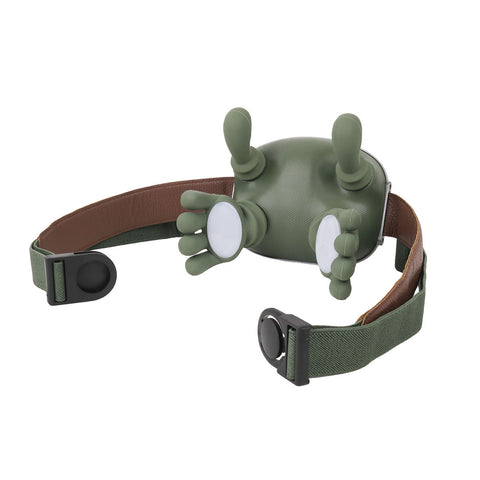 Wholesale Hands-On Kneading Electric Massager