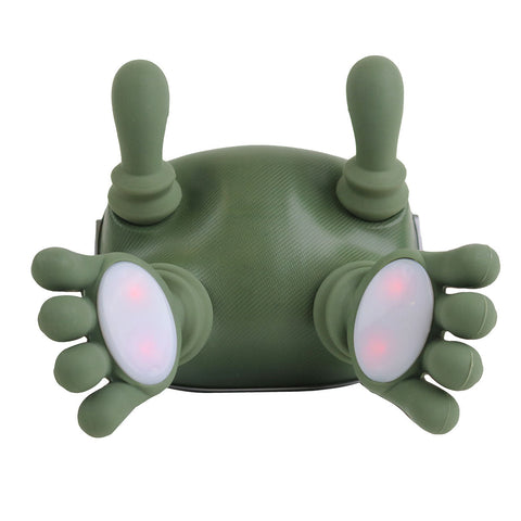 Wholesale Hands-On Kneading Electric Massager