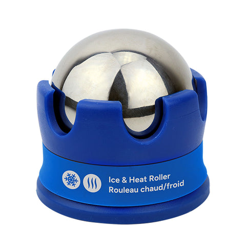 Wholesale Harmony ICE Handheld Massage Roller - Displayer of 9