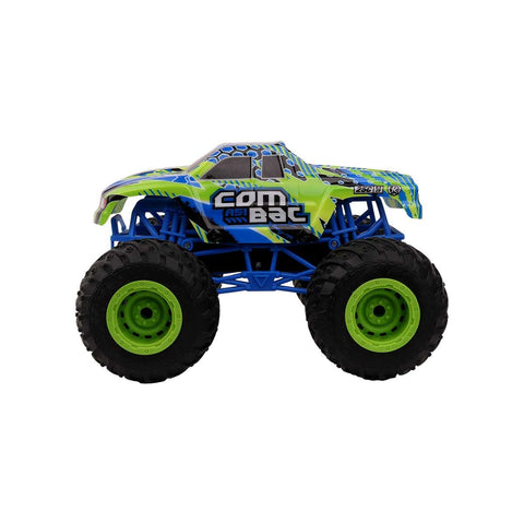 Wholesale Gyro Stunt RC Monster Truck