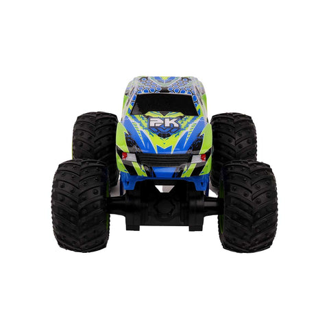 Wholesale Gyro Stunt RC Monster Truck