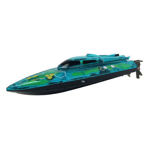 Wholesale 2.4 G High-Speed RC Racing Boat