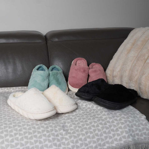 Wholesale Women's COZY'Z Slippers