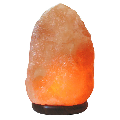 Wholesale Himalayan Salt Lamps (Various Sizes 1.5kg - 22kg)