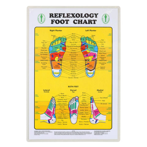 Wholesale Reflexology Foot Massage Roller