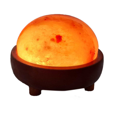 Wholesale Mini Dome Himalayan Salt Lamp