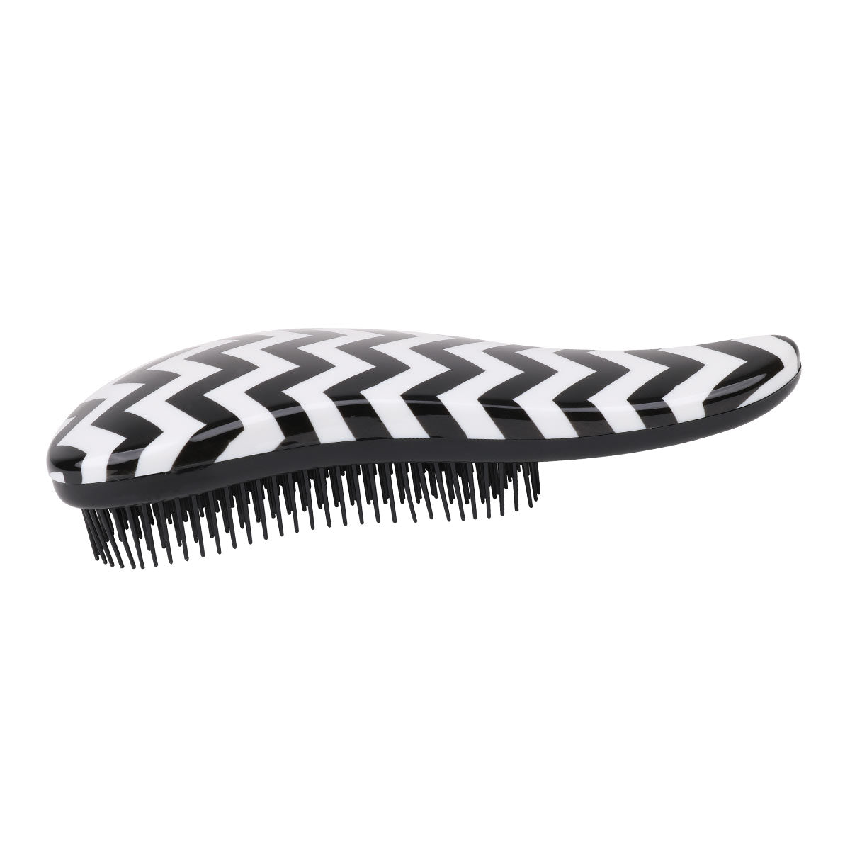 Wholesale The Ultimate Detangling Hair Brush Zebra