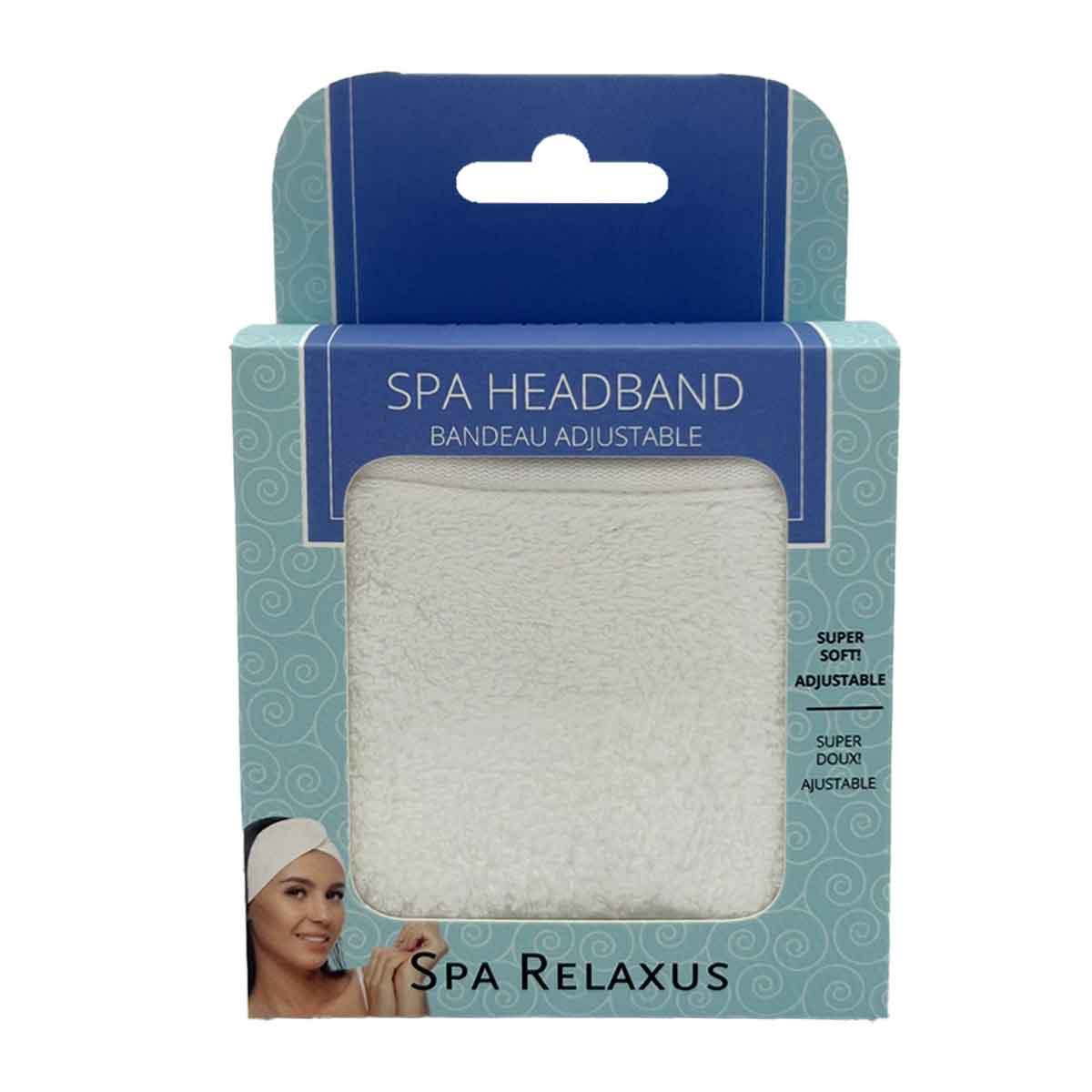 Wholesale Spa Headband