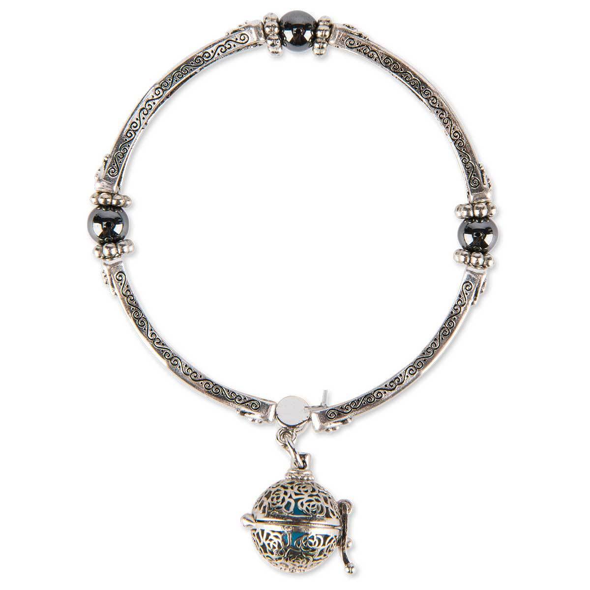 Wholesale Monaco Magnetic Essential Oil Bracelet