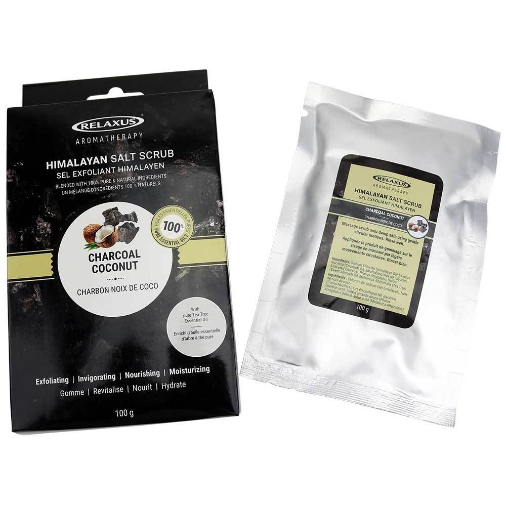 Wholesale Bamboo Charcoal Displayer Package Deal