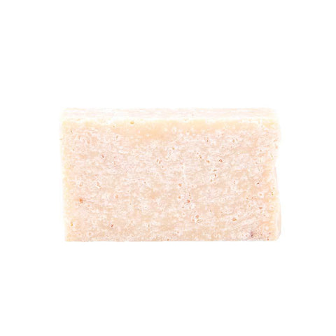 Wholesale Rejuvenate Juniper & Peppermint Himalayan Salt Soap (Various) Displayer of 6