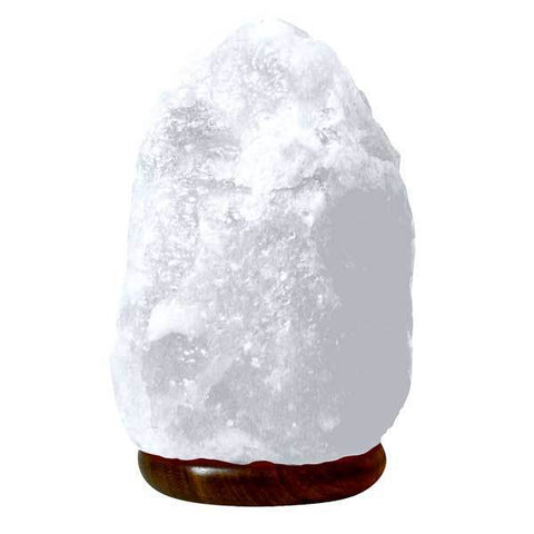 Wholesale White Himalayan Salt Lamps