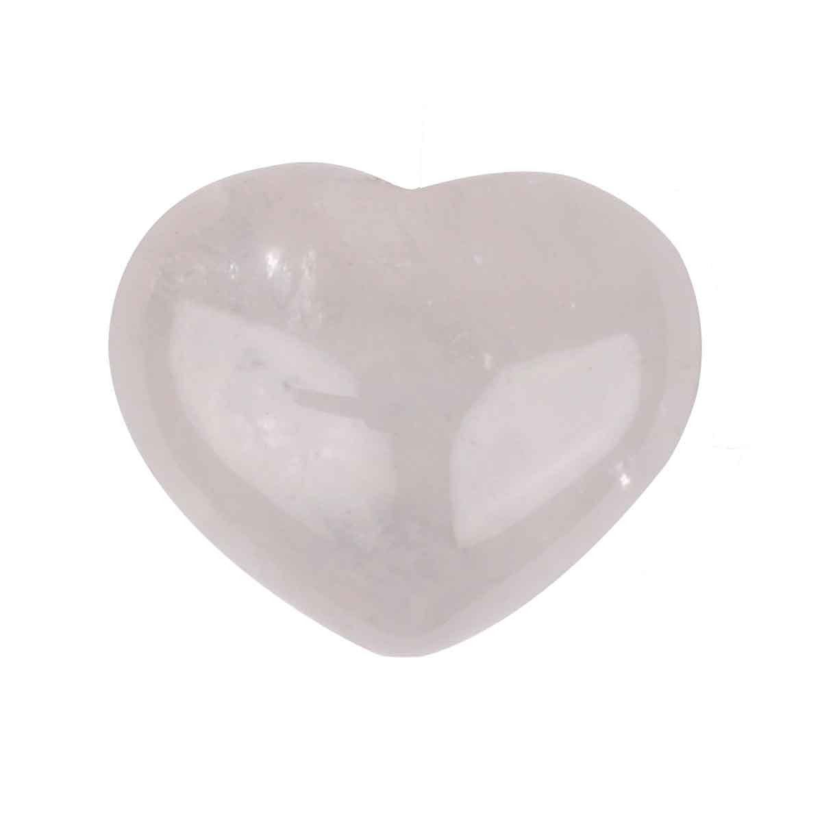 Wholesale Crystal Hearts (3-Piece) Displayer of 12