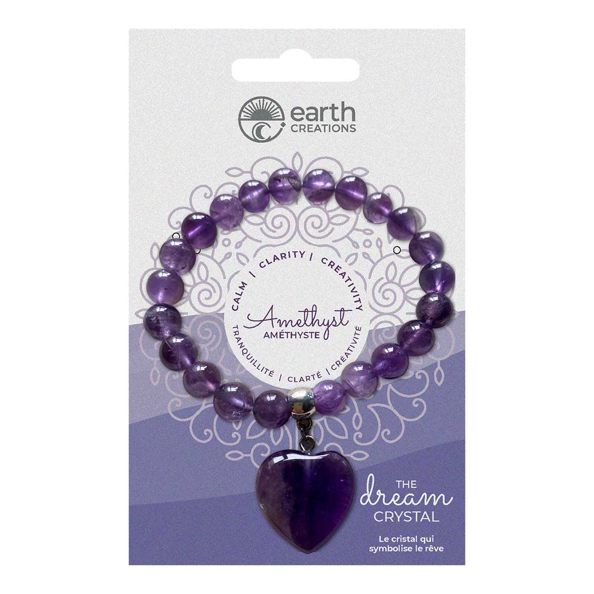 Wholesale Amethyst Bracelet