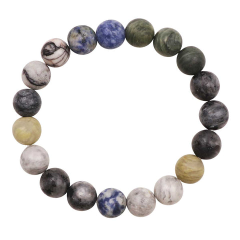 Wholesale Planet Collection -Mercury Bracelet (Clarity)