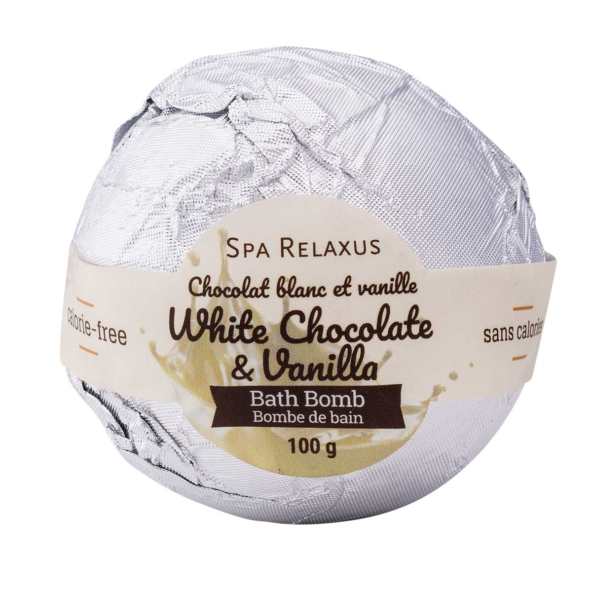 Wholesale Chocolate Bath Bombs