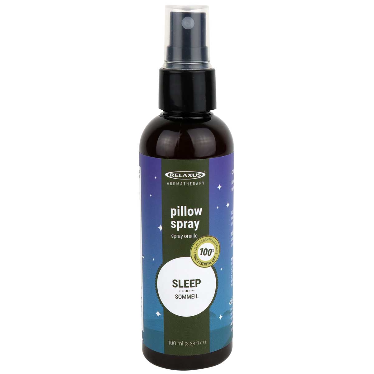 Wholesale Sleep Pillow 100 ml Sprays Displayer of 6