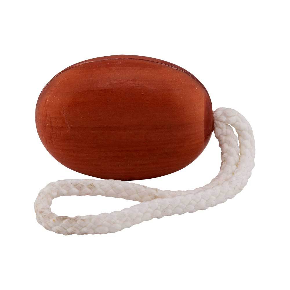 Wholesale Sandalwood Soap on a rope (300 g)