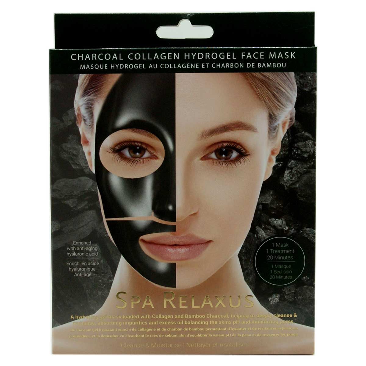Wholesale Bamboo Charcoal Displayer Package Deal