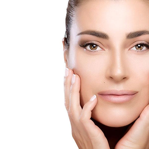 Wholesale Retinol Face Mask Displayer of 12