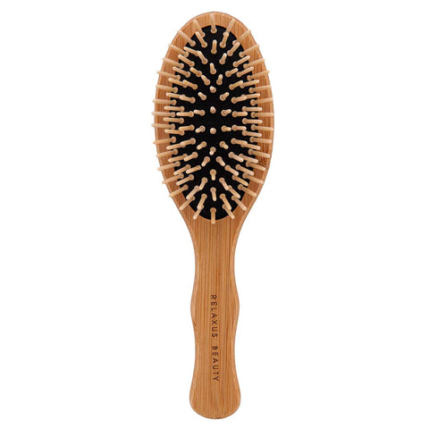 Wholesale Bamboo Hair Brush