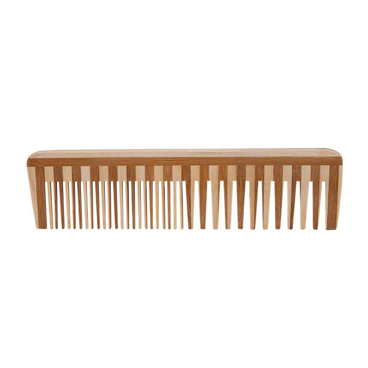 Wholesale Bamboo Comb