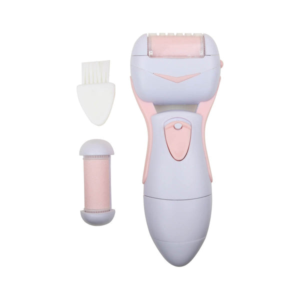 Buy 4 in 1 Foot File Pedicure Brush Online at Best Price in Pakistan