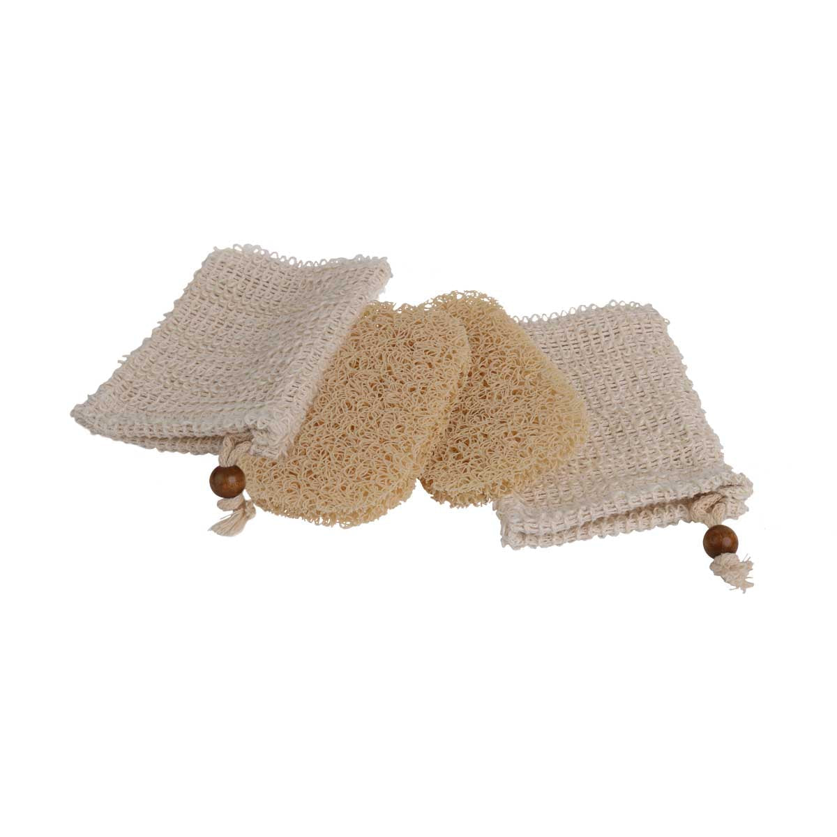 Soap Savers Set