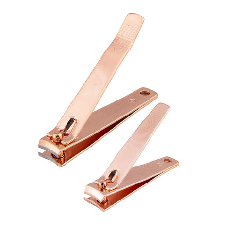 Wholesale Nail Clipper Duo (Set of 2)