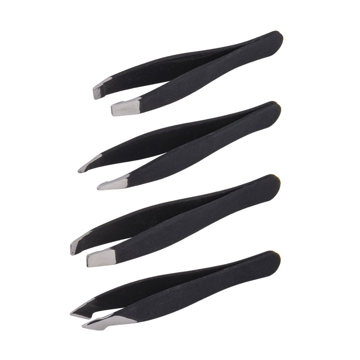 Wholesale Mini Tweezer (Set of 4)