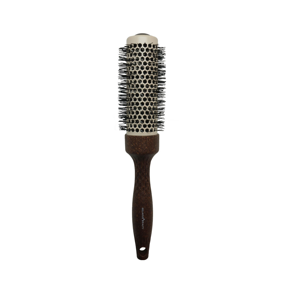 Wholesale Thermal Coconut Round Brush