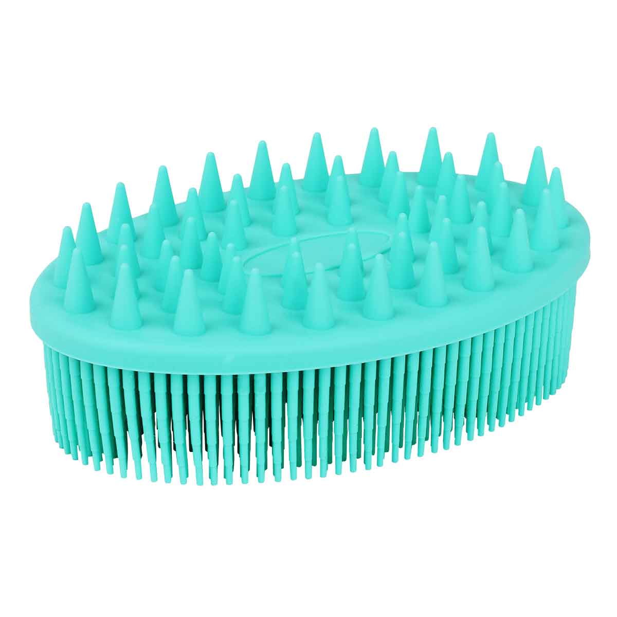 Wholesale 2-in-1 Silicone Scalp & Body Brush