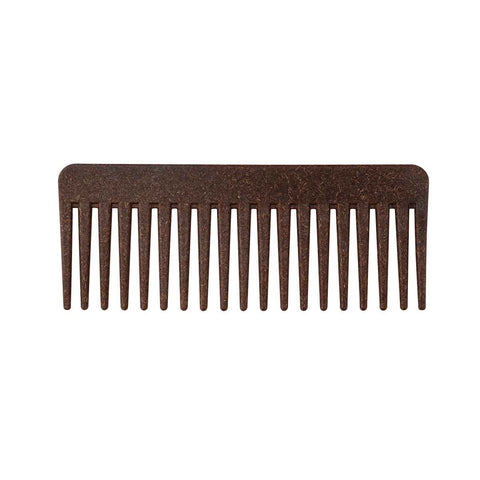 Wholesale Ecowise Coconut Detangling Comb (2 Piece Set)