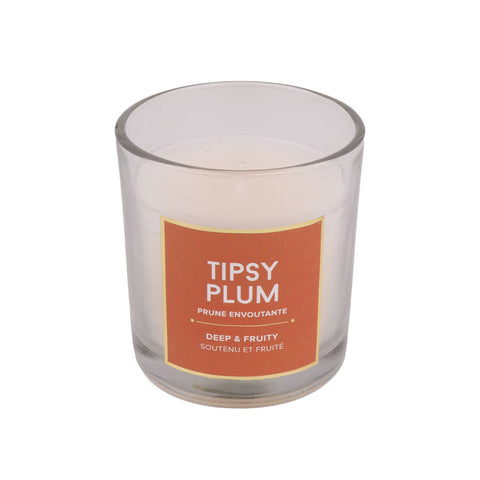 Wholesale Soy Wax Scented Candles (Various Fragrances)
